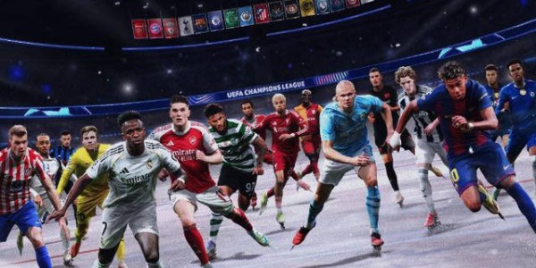 欧冠16强全部出炉！三场巅峰对决即将上演：皇马对阵曼城，巴萨迎战巴黎