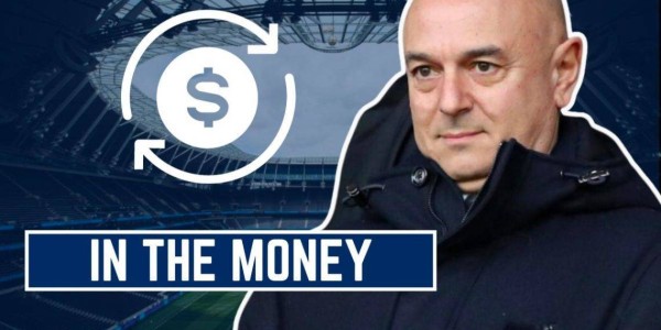 热刺夏窗转会：打5分！孙兴慜的替代者压根都没有找