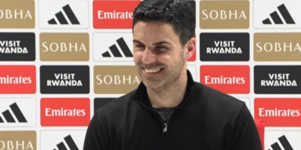 躲过同城德比劫 阿森纳14天5战魔鬼赛程中或迎喘息之机