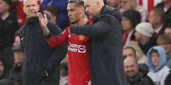 四位转会费高达9500万欧的球员！C罗最具价值，埃基蒂克能排几？