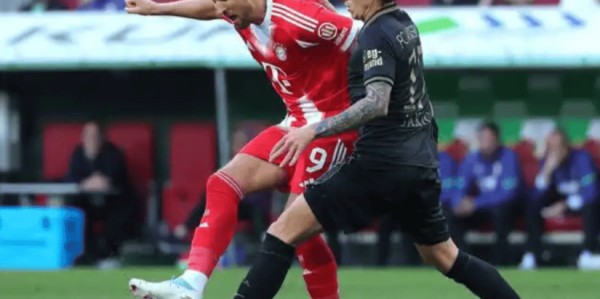 德甲：门兴格拉德巴赫VS奥格斯堡，今日专家比分预测