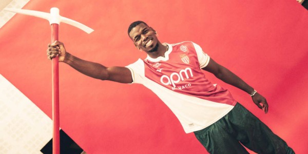 32岁博格巴加盟法甲季军，签约时失控痛哭，服药被停赛2年无球可踢