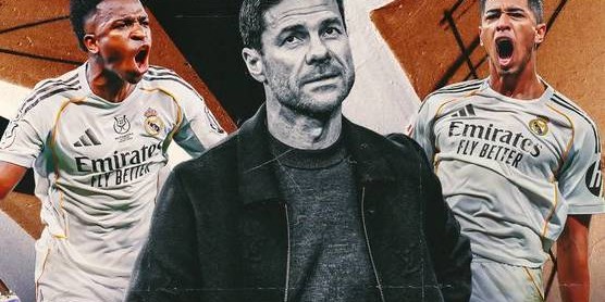 阿隆索下课真相：伯纳乌的权力游戏，姆巴佩敢硬刚的底气是什么？