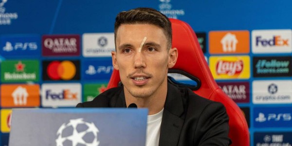 埃姆雷·詹：我们会在德甲和欧冠全力以赴，尽管德国杯止步令人失望