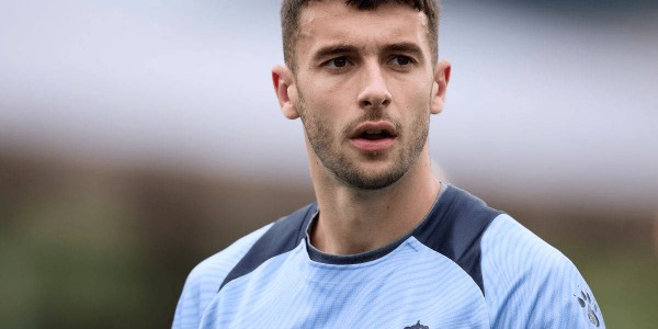 西甲震撼交易：巴萨敲定琼・加西亚，门将位置大洗牌