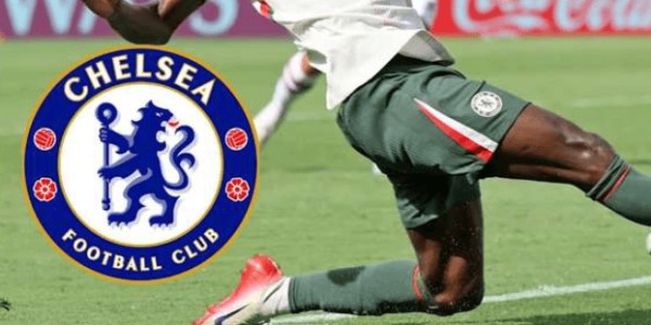 切尔西世俱杯夺冠唯一失意人：与两支英超队及意甲豪门传绯闻