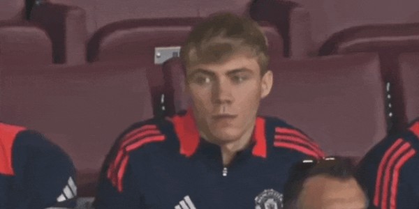 曼联锁定新中锋，清洗霍伊伦德，或租借回意甲效仿拉什福德