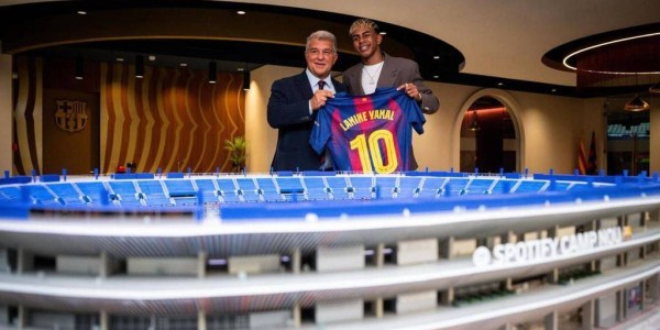 费尔明·洛佩斯数据炸裂！弗利克为何视他为巴萨非卖品？