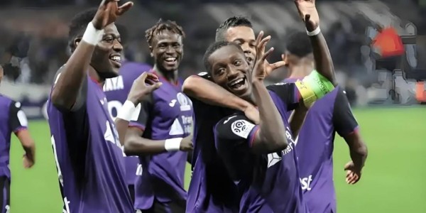 法甲：尼斯VS图卢兹 比分预测