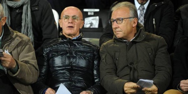 萨基：欧冠恐将成意大利球队噩梦之杯 合理目标先突围联赛阶段