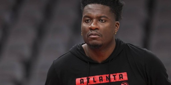 卡佩拉3年2150万重回休斯顿 火箭阵容完成全面升级