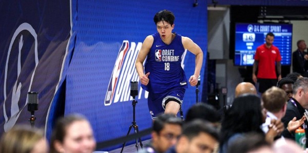 杨瀚森选秀行情终极预测 试训11队中哪家最靠谱？