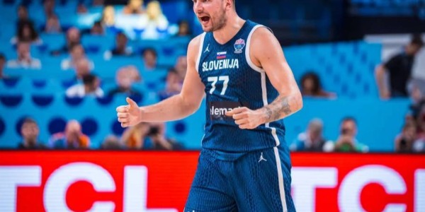 再度止步欧洲杯八强 这次为何没人会再骂卢卡？