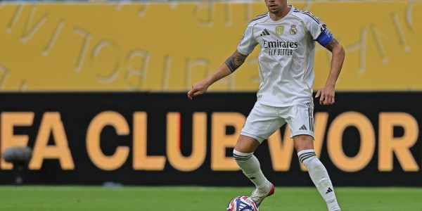 皇马天才中场300万欧转会斯图加特！德甲成未来之星摇篮？