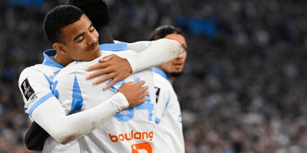 一场6-2，让法甲变天，榜首易主，曼联弃将踢疯了：轰入4球