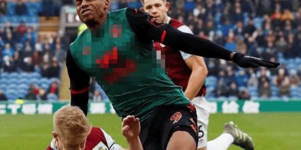 降维打击！中超再迎前英超主力锋霸：身价曾高达3000万欧！