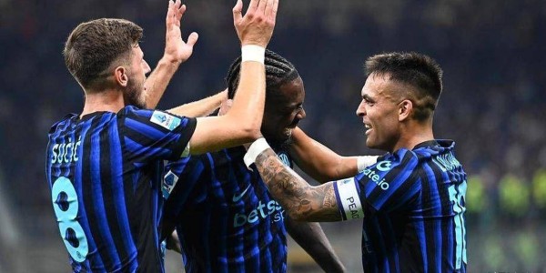 欧冠夜意甲双雄冰火两重天：亚特兰大溃败巴黎，国际米兰客场告捷