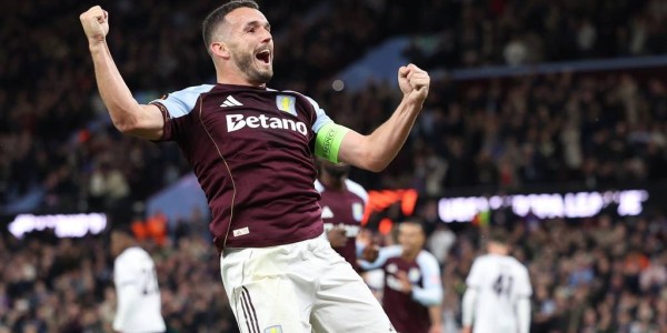 麦金远射破门 阿斯顿维拉1-0博洛尼亚
        
    麦金远射破门 阿斯顿维拉1-0博洛尼亚