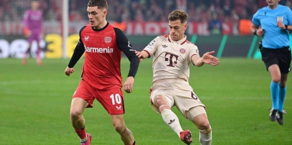 三冠王基石突遭甩卖！1000万白菜价撬动德甲铁腰引爆欧洲地震