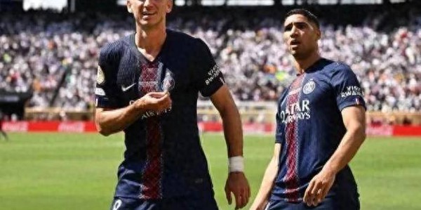 唏嘘！巴黎最难缠对手诞生——利物浦！差点掀翻大巴黎王朝！