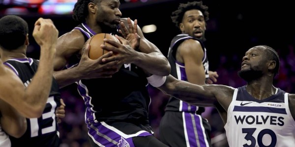 本赛季拆伙第一队已出现？国王走到命运十字路口