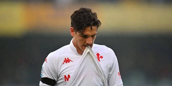 西甲邀请不屑一顾，扎尼奥洛渴望继续留在土超，昔日天才如今备受争议