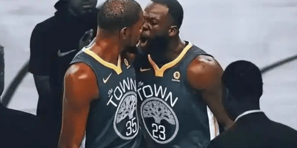 世俱杯姆巴佩对阵大巴黎，像极了NBA杜兰特对阵勇士