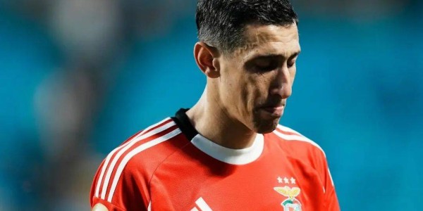 老兵不死！37岁副球王登顶世俱杯射手榜，或重返阿根廷队参加世界杯