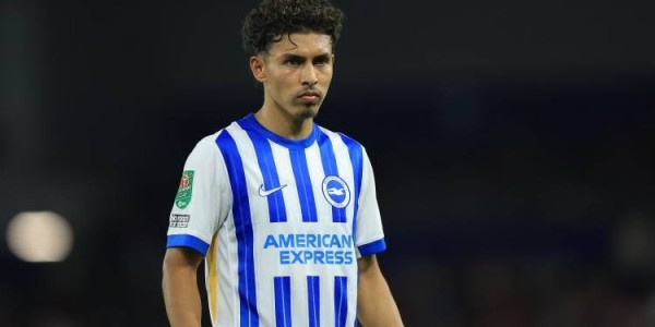 罗马诺&amp;amp;迪马：克雷莫纳租借布莱顿边锋萨米恩托 球员可能今晚抵意