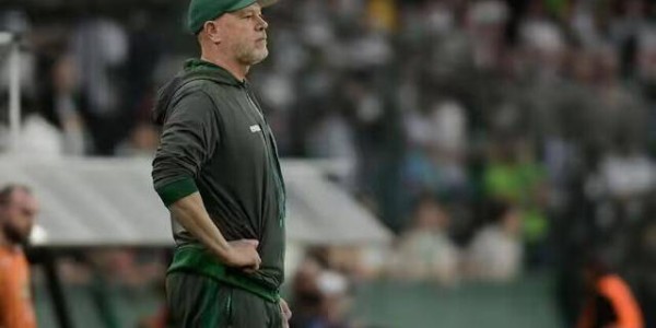 扎戈认为，尤里奇体系接近小因扎吉，多夫贝克展现出K神的风采