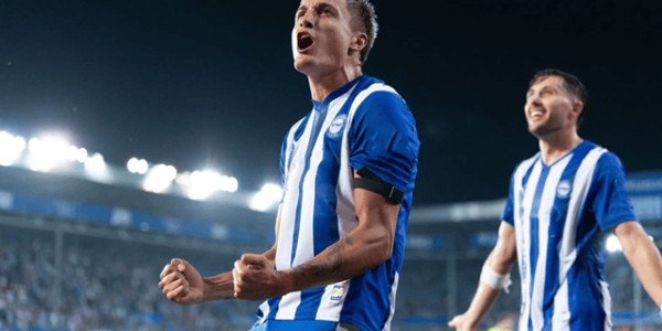 西甲：阿拉维斯vs马德里竞技，谁能重返强势状态？