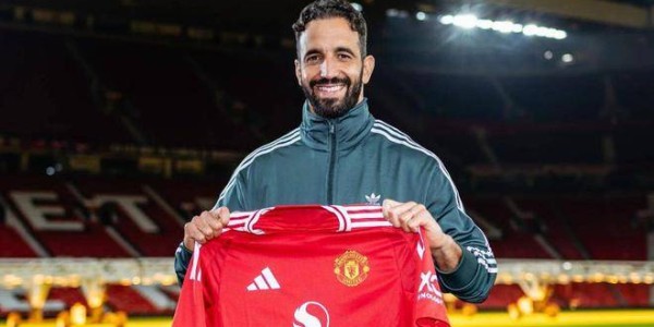 引援难度大只是第一步，阿莫林不该被继续信任，曼联复兴路漫漫