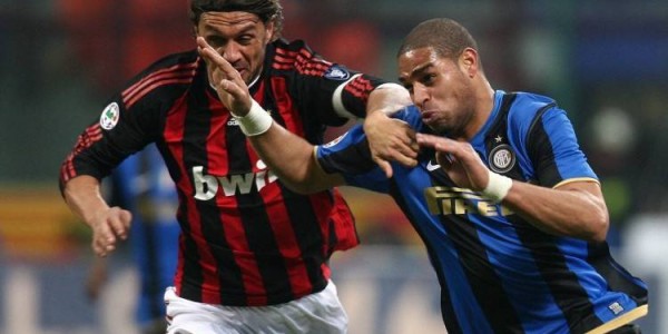 阿德里亚诺：当初为回国米拒绝了切尔西 父亲去世后无法专注踢球