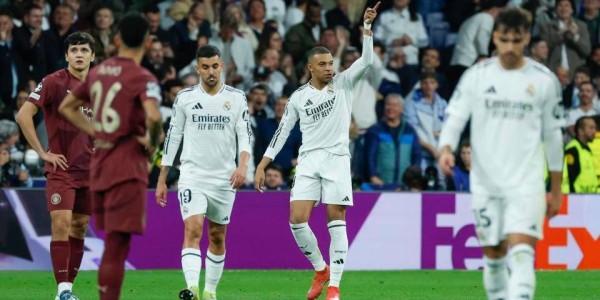 争夺世俱杯的三支豪门