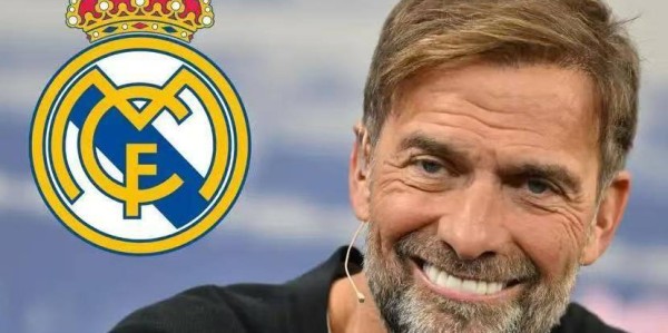 克洛普正面回应执教皇马传闻：这事与我无关，专注红牛全球足球布局