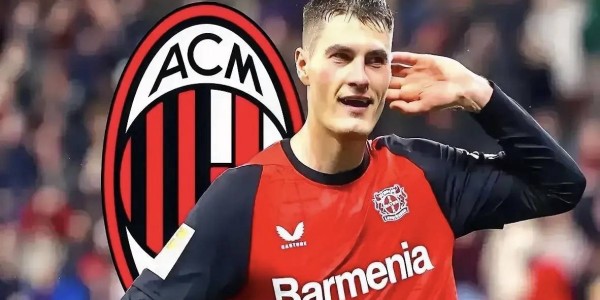 意甲媒体透露：米兰与勒沃库森俱乐部开启了关于帝奥的谈判，希克可能成为交易的一部分