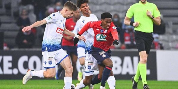 保级死战VS欧战冲刺！法甲焦点：欧塞尔主场能否掀翻里尔？