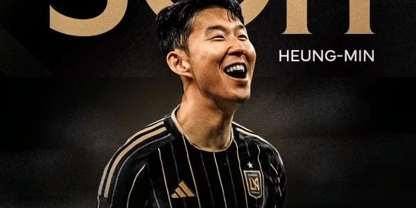 6场7球，1人顶一队！孙兴慜美职联降维打击，热刺全队进球数≈他一人