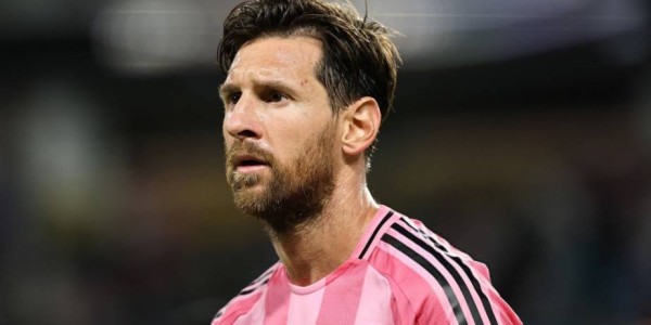 寿星梅西哑火，苏亚雷斯传射，迈阿密痛失好局，2-2约战欧冠冠军