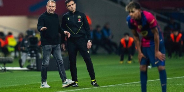 英超和西甲四周后开踢，巴萨季前备战！弗里克能否破解传控死穴？