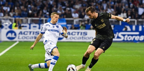 周五005法甲：欧塞尔vs巴黎圣曼 保级生死战遇上豪门碾压？伤病成关键变数