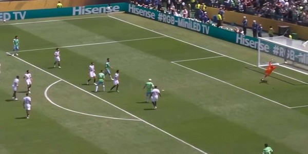 太稳了！大巴黎2-0西雅图海湾人，排名第一晋级16强，露出冠军相