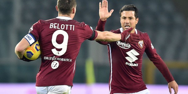 意甲：萨索洛VS都灵 攻防博弈下的胜负天平与比分推演