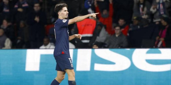 巨星联袂！皇马追逐大巴黎核心维蒂尼亚，姆巴佩牵动转会风云